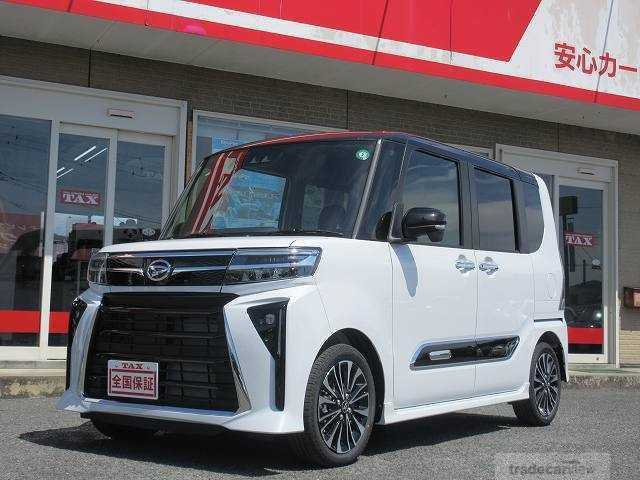 2024 Daihatsu Tanto