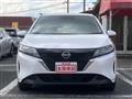 2023 Nissan Note