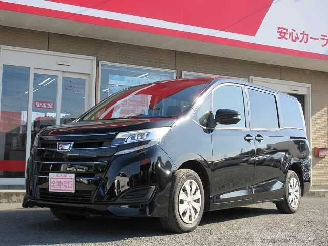 2019 Toyota Noah