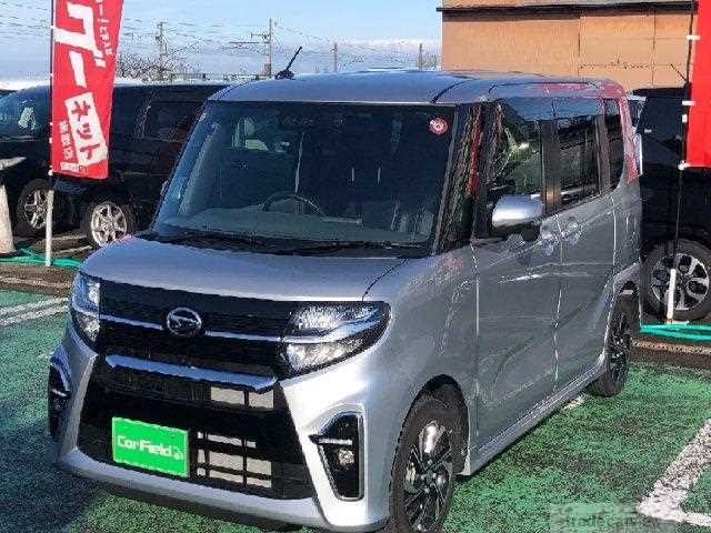 2020 Daihatsu Tanto