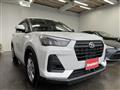 2024 Daihatsu Rocky