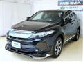 2017 Toyota Harrier