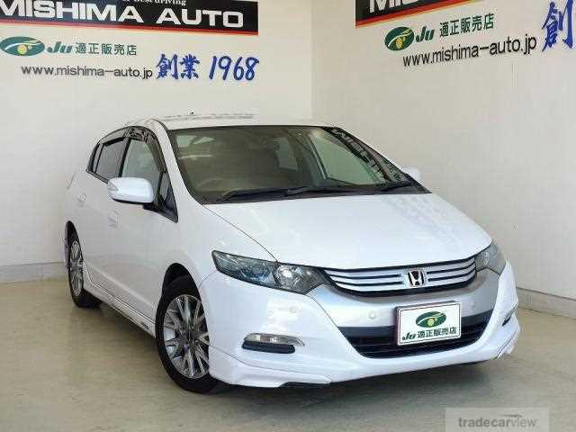 2009 Honda Insight