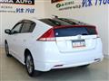 2009 Honda Insight