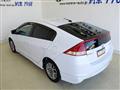 2009 Honda Insight