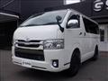 2018 Toyota Regiusace Van