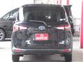 2018 Toyota Sienta