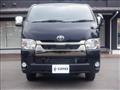 2020 Toyota Hiace Van