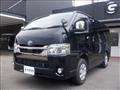 2020 Toyota Hiace Van