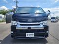 2015 Toyota Hiace Wagon