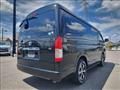 2015 Toyota Hiace Wagon