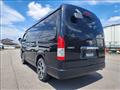 2015 Toyota Hiace Wagon