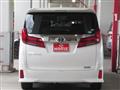 2018 Toyota Alphard G