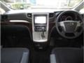 2012 Toyota Alphard G