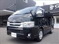 2015 Toyota Hiace Van