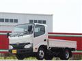 2018 Toyota Dyna Truck