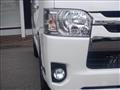 2020 Toyota Hiace Van