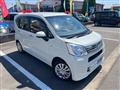 2018 Daihatsu Move