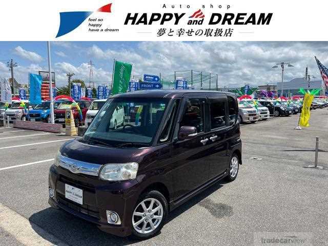 2013 Daihatsu Tanto