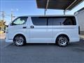 2018 Toyota Hiace Van