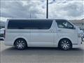 2017 Toyota Hiace Van