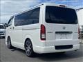 2017 Toyota Hiace Van