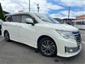 2017 Nissan Elgrand