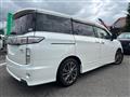 2017 Nissan Elgrand