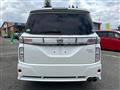 2017 Nissan Elgrand