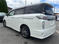 2017 Nissan Elgrand