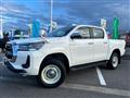 2020 Toyota Hilux