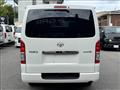 2021 Toyota Hiace Van