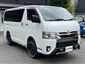 2021 Toyota Hiace Van