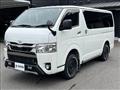 2021 Toyota Hiace Van