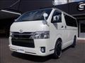 2022 Toyota Hiace Van