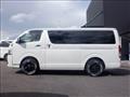 2022 Toyota Hiace Van