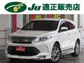 2017 Toyota Harrier Hybrid