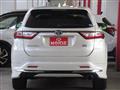 2017 Toyota Harrier Hybrid