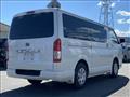 2014 Toyota Hiace Van