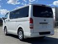 2014 Toyota Hiace Van