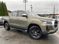 2022 Toyota Hilux