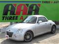 2003 Daihatsu Copen