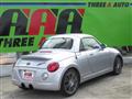 2003 Daihatsu Copen