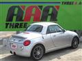 2003 Daihatsu Copen