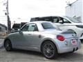 2003 Daihatsu Copen