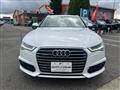 2017 Audi A6