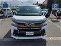 2017 Toyota Vellfire