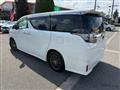 2017 Toyota Vellfire