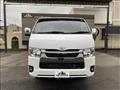 2023 Toyota Hiace Van