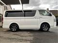 2023 Toyota Hiace Van